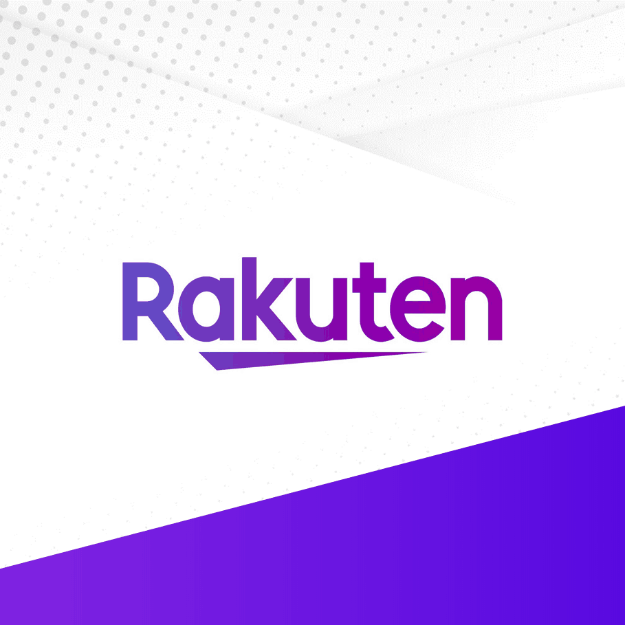 Rakuten - Get 30$ after first purchase thumbnail