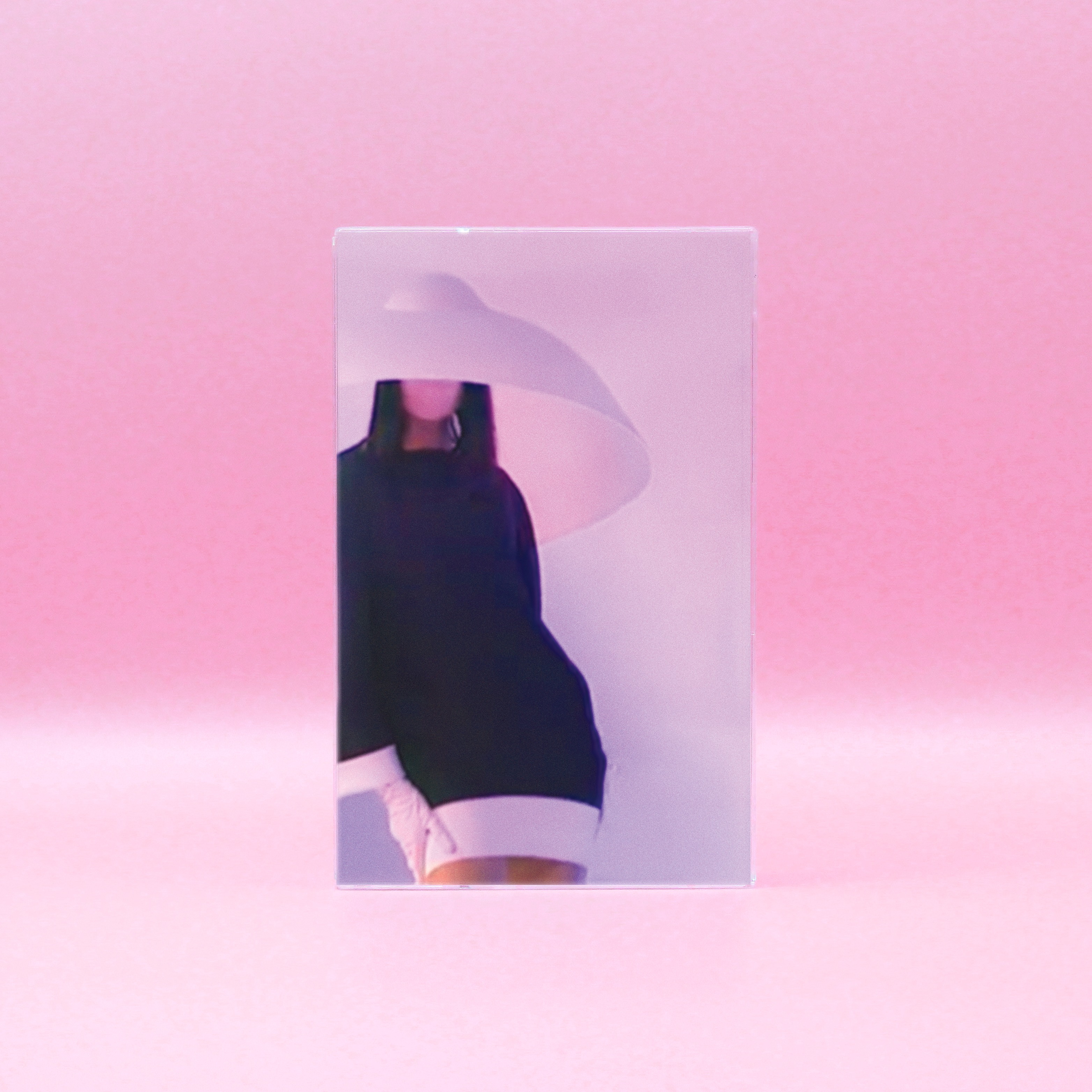 FASHiON is out now, and tape cassettes are available via Ephemeral Eternal! thumbnail