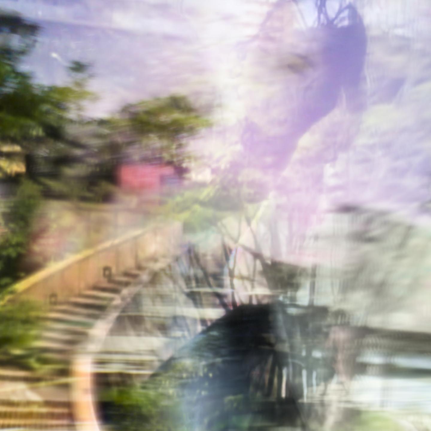 自然の間に with デジタル楽園都市 is out now! thumbnail