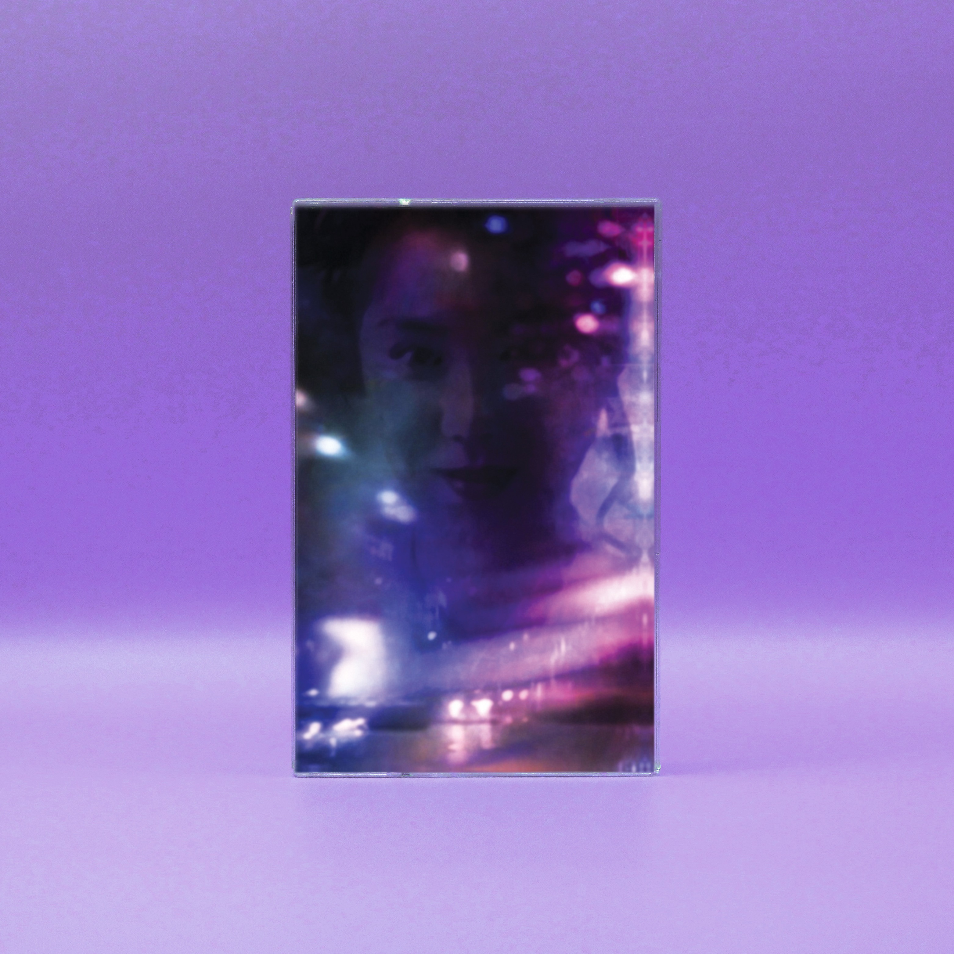 過去の共鳴 tape cassettes are available via Ephemeral Eternal! thumbnail
