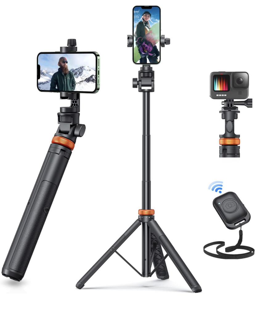 The BEST tripod 📱 (Long press to go to app) thumbnail