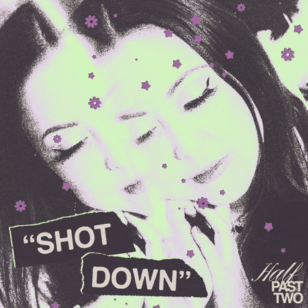 Listen to “Shot Down” SCOWL cover 🌼 thumbnail