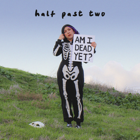 Listen to “Am I Dead Yet?” Tiny Stills cover 💀 thumbnail