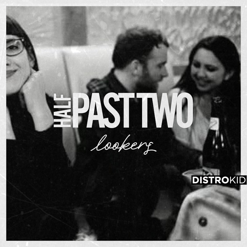 Listen to Lookers by Half Past Two (ska cover of The Menzingers) thumbnail