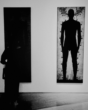 Narcissistic Reflection thumbnail