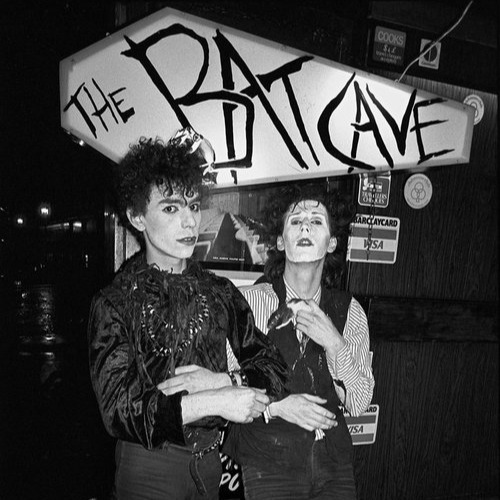 Revisiting The Art of The Batcave and its Roots in London’s Soho Subculture thumbnail
