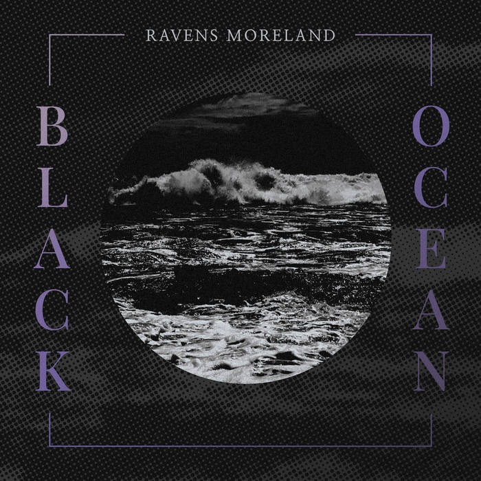 'Black Ocean' by Ravens Moreland thumbnail