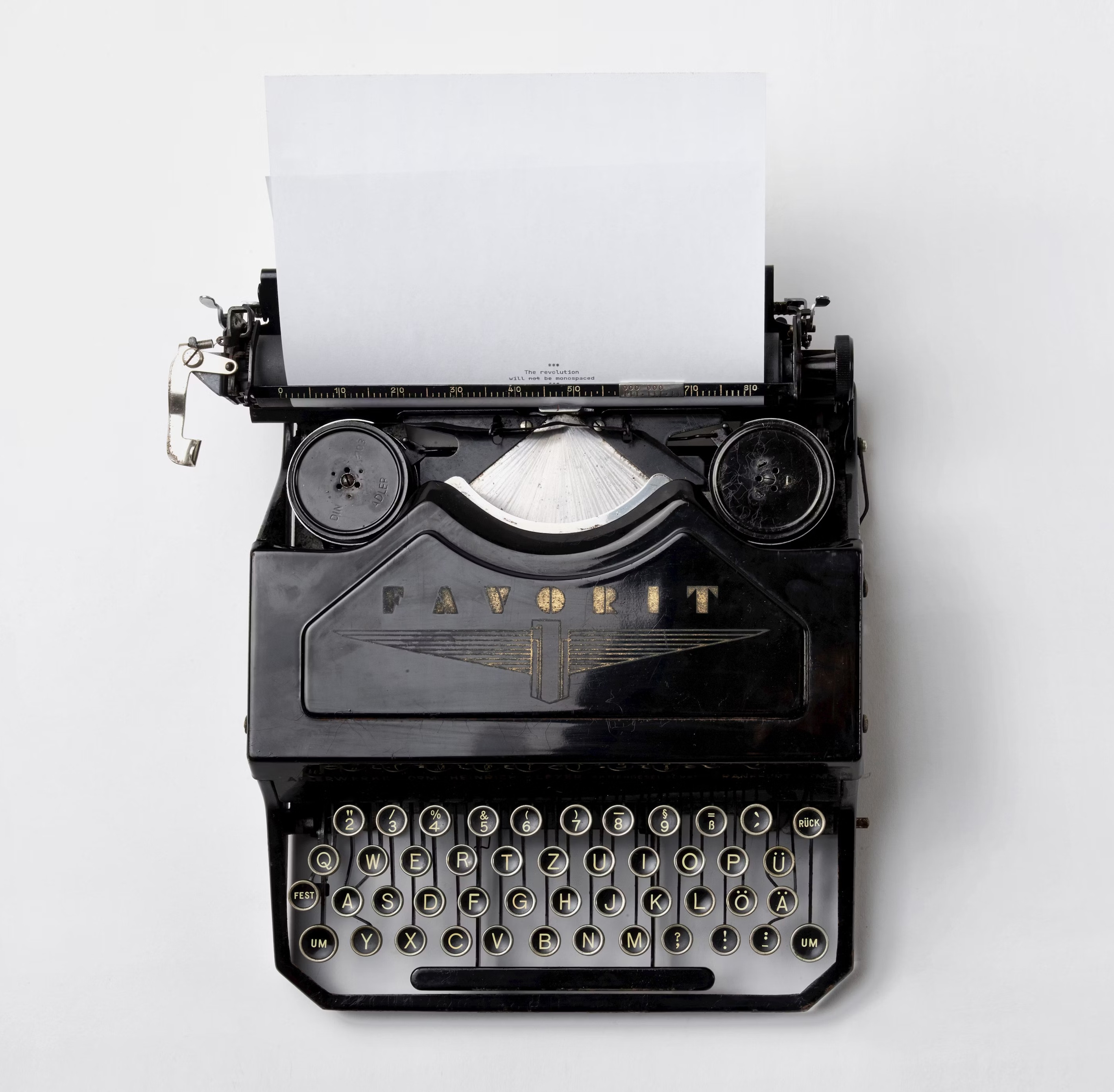 Writing + Press thumbnail