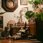 Shop my medieval fantasy decor🏰 thumbnail