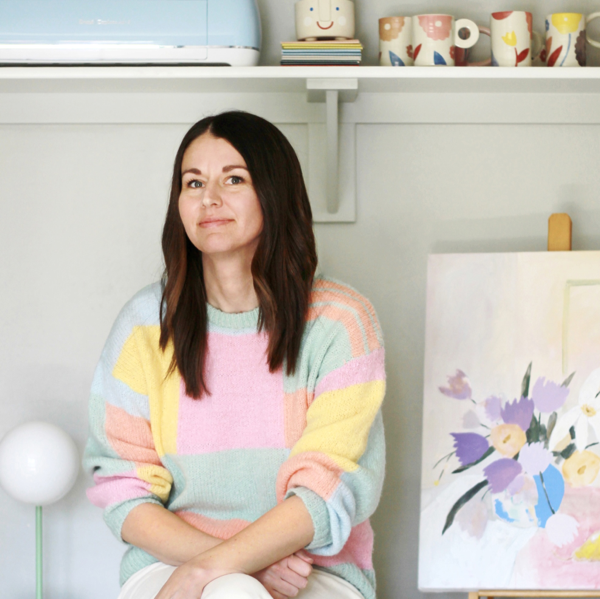 lisa rupp — Bio Site