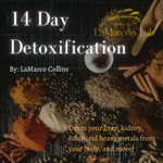 14 Day Detoxification  thumbnail