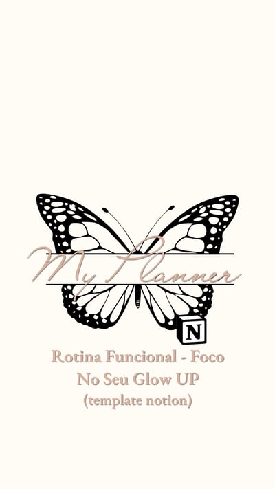 My Planner Rotina Funcional  thumbnail
