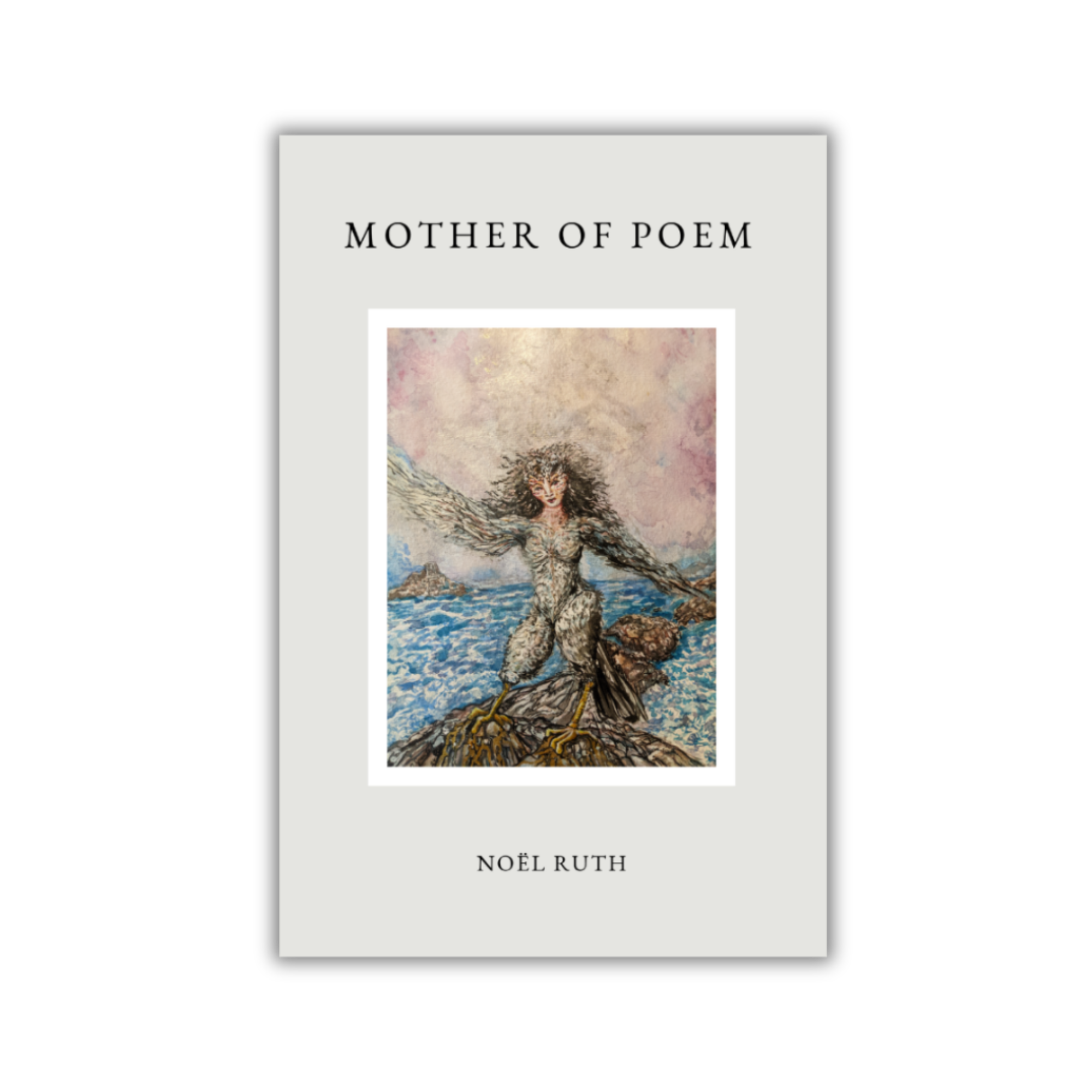 Buy Mother of poem by noël ruth thumbnail