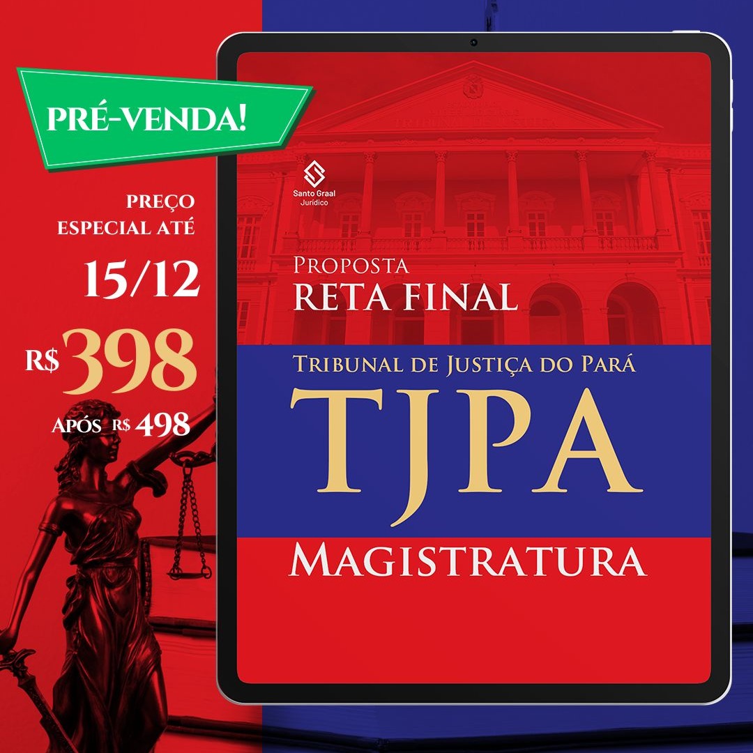 Proposta Método SG - TJPA 2025/2026 thumbnail