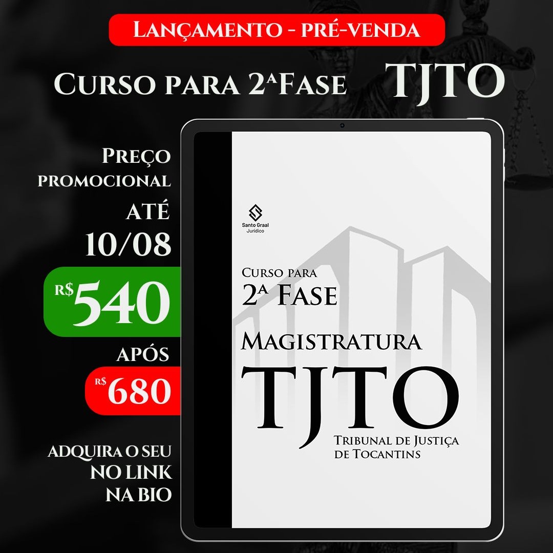 Proposta Método SG - 2ª Fase - TJTO 2025 thumbnail