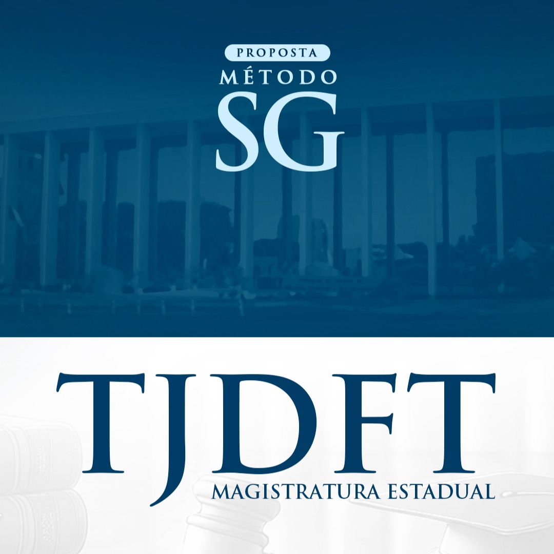 Proposta Método SG - TJDFT 2025 thumbnail