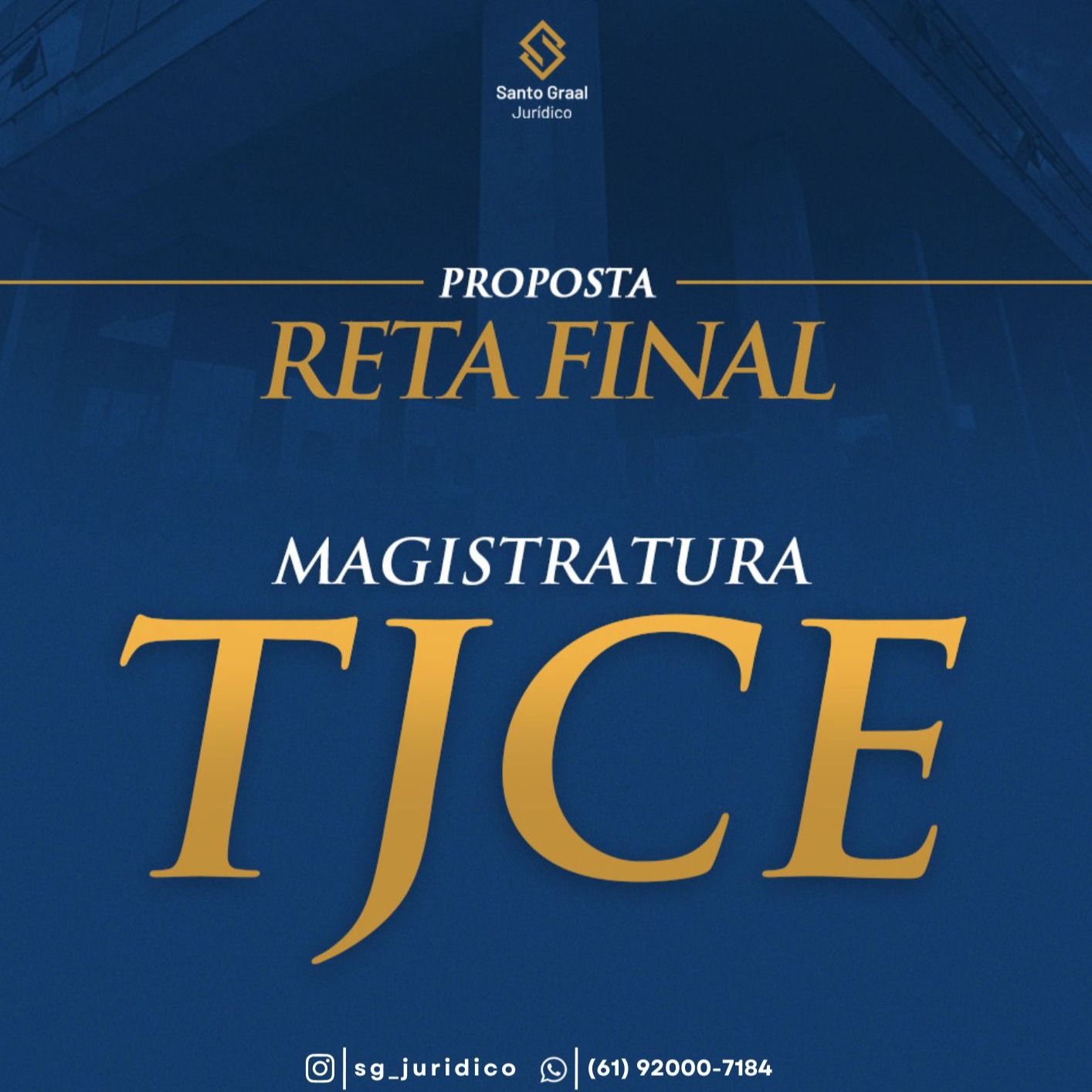 Proposta Método SG - TJCE 2025 thumbnail