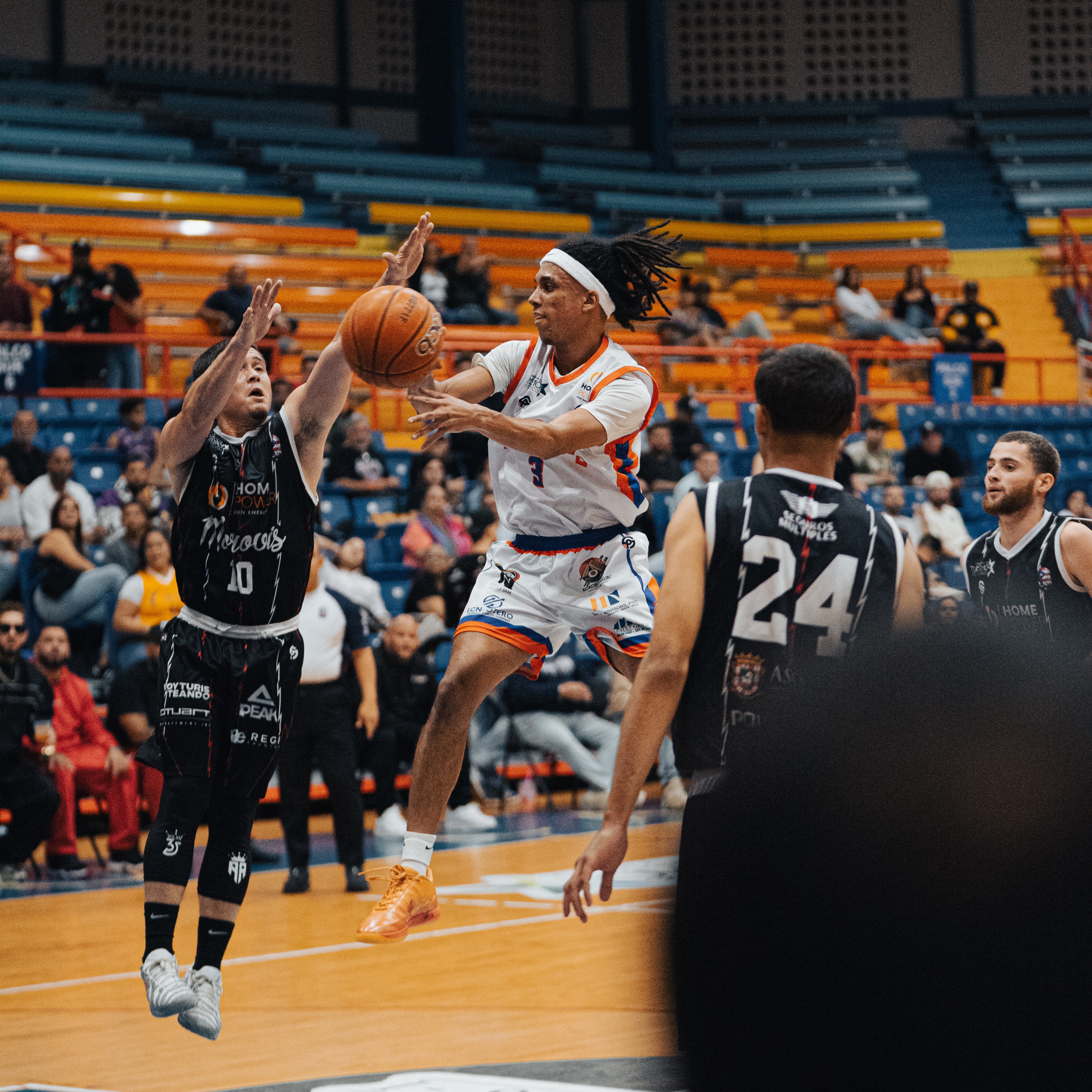 BASKETBALL TEAM thumbnail