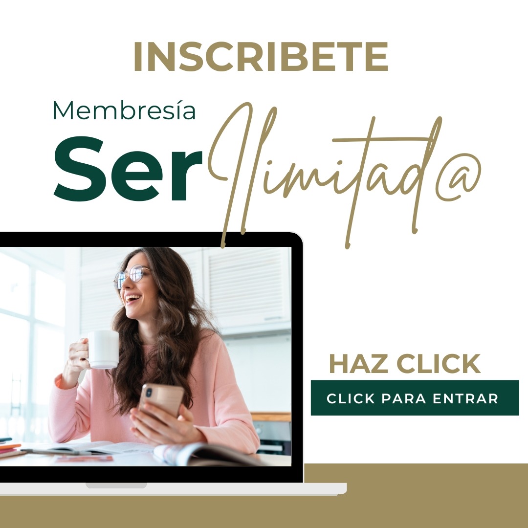 ÚNETE A MI MEMBRESÍA DE AYURVEDA Y CRECIMIENTO ESPIRITUAL SER ILIMITAD@ thumbnail