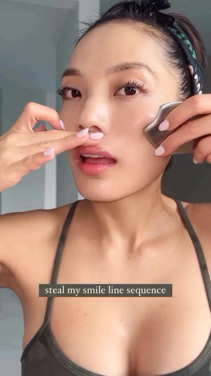 Smile away with the Empress Stone 😀🖤

@patriciasanpedro_ walks us through her smile sequence using the Platinum Stone, o