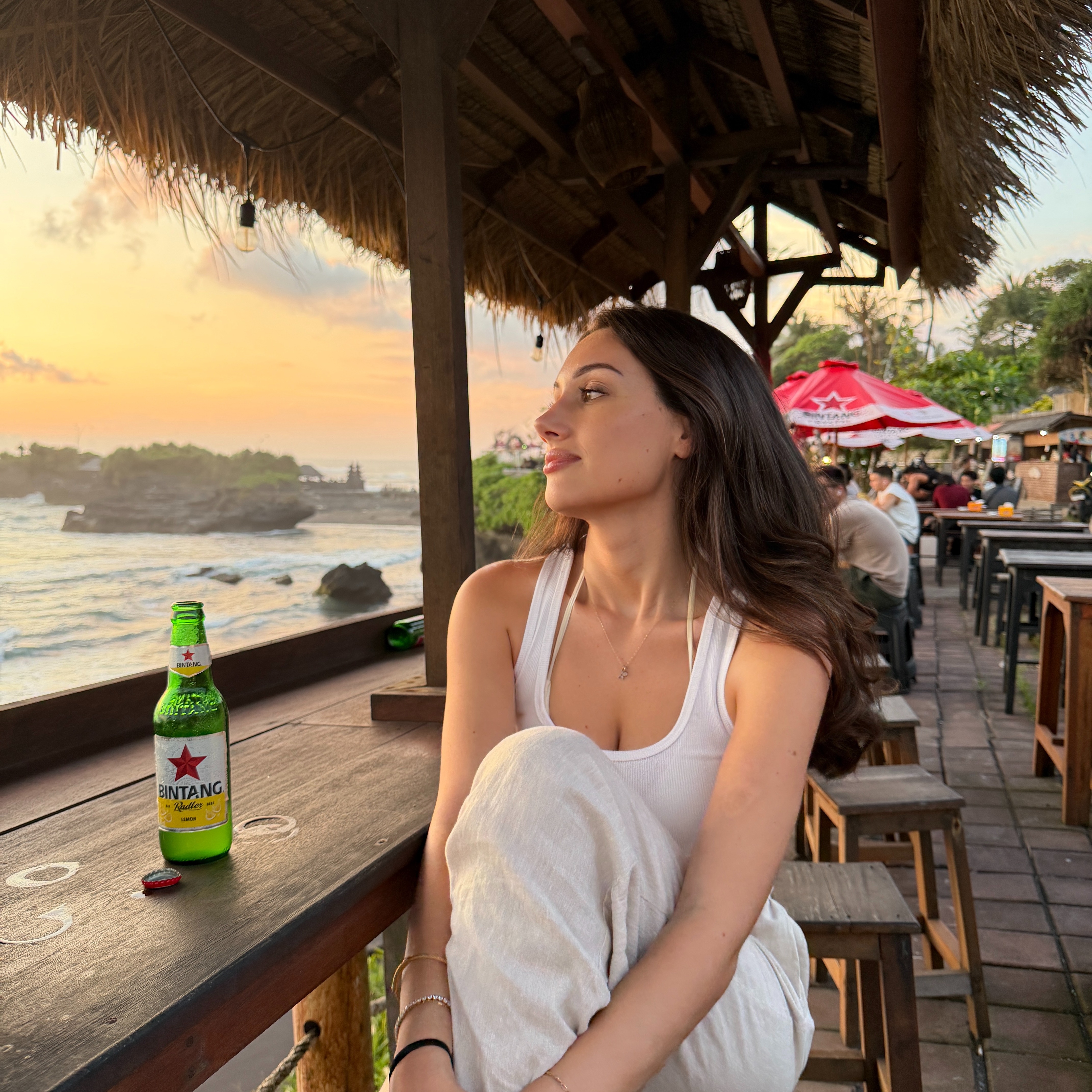 My unfiltered thoughts on Bali, burnout and building a business thumbnail