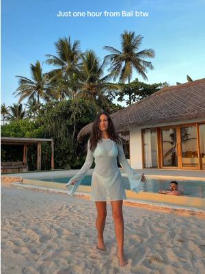 Welcome to Sumba 🌺 I looove it here #indonesia #sumba #travel #bali 