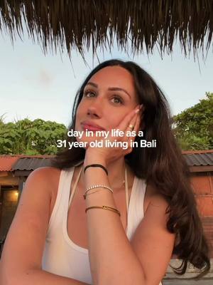 Day in my life currently living in Bali #vlog #diml #dayinmylife #bali 