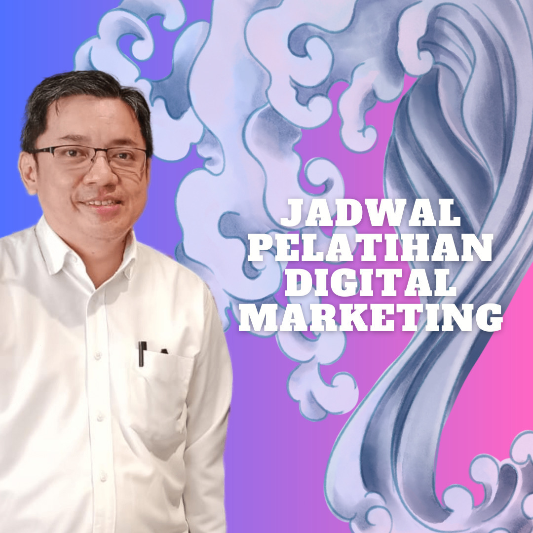 Jadwal Pelatihan Digital Marketing. Anda sedang mencari jadwal seminar digital marketing terdekat di kota Anda. Kami sia