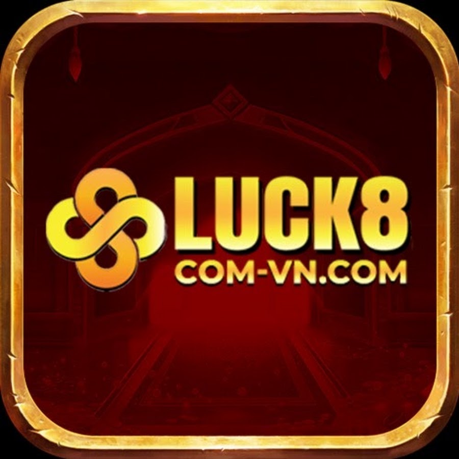 LUCK8 thumbnail