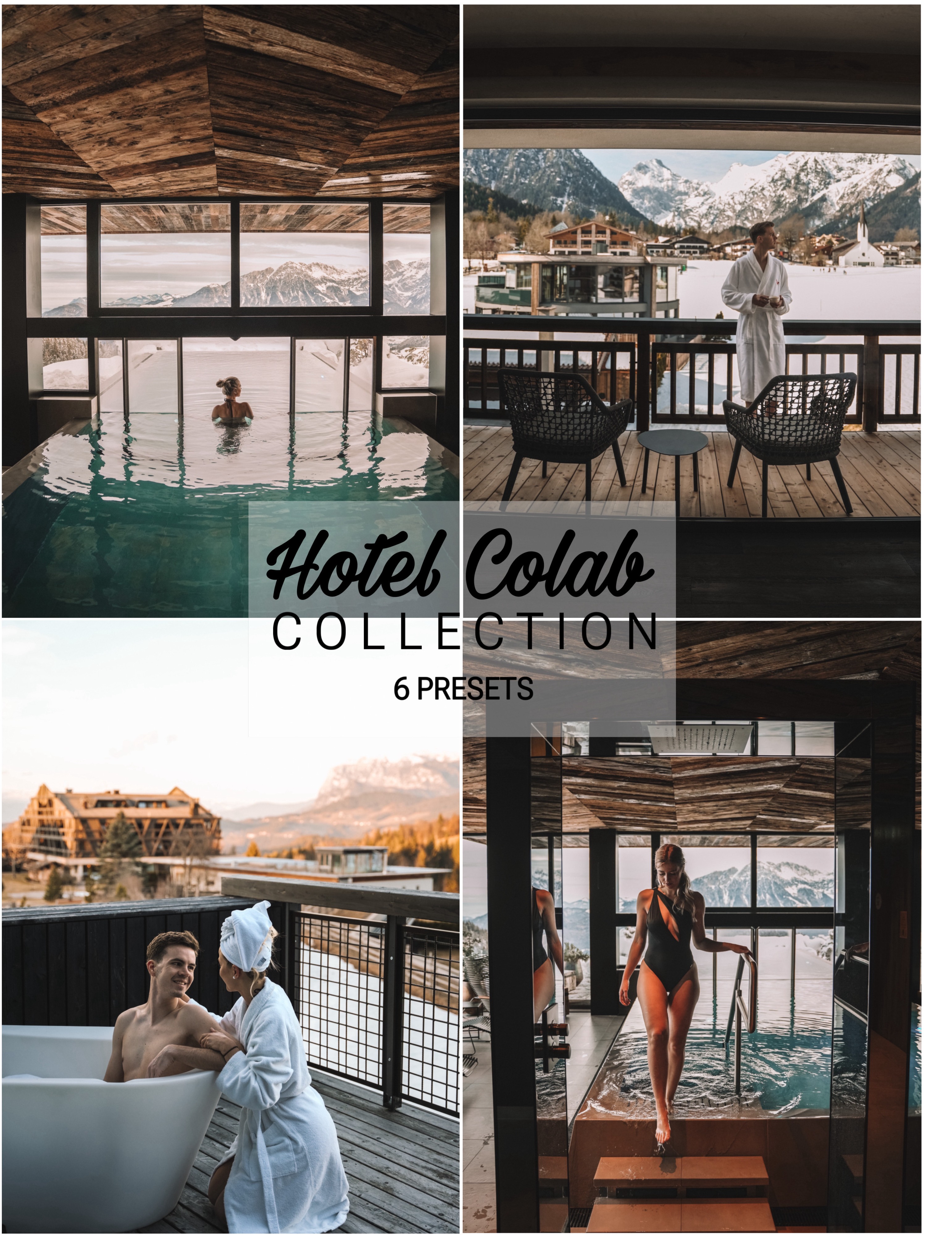 Our Presets thumbnail