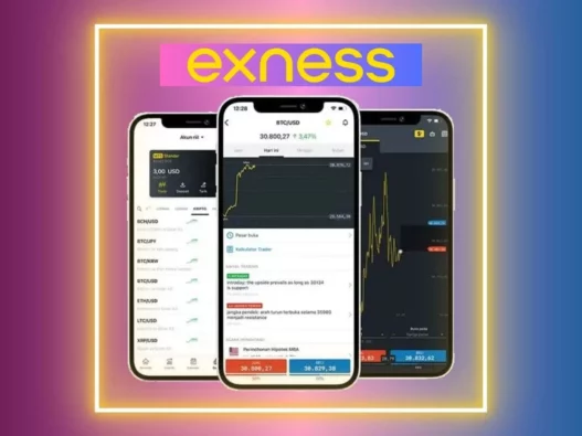 EX Trading thumbnail