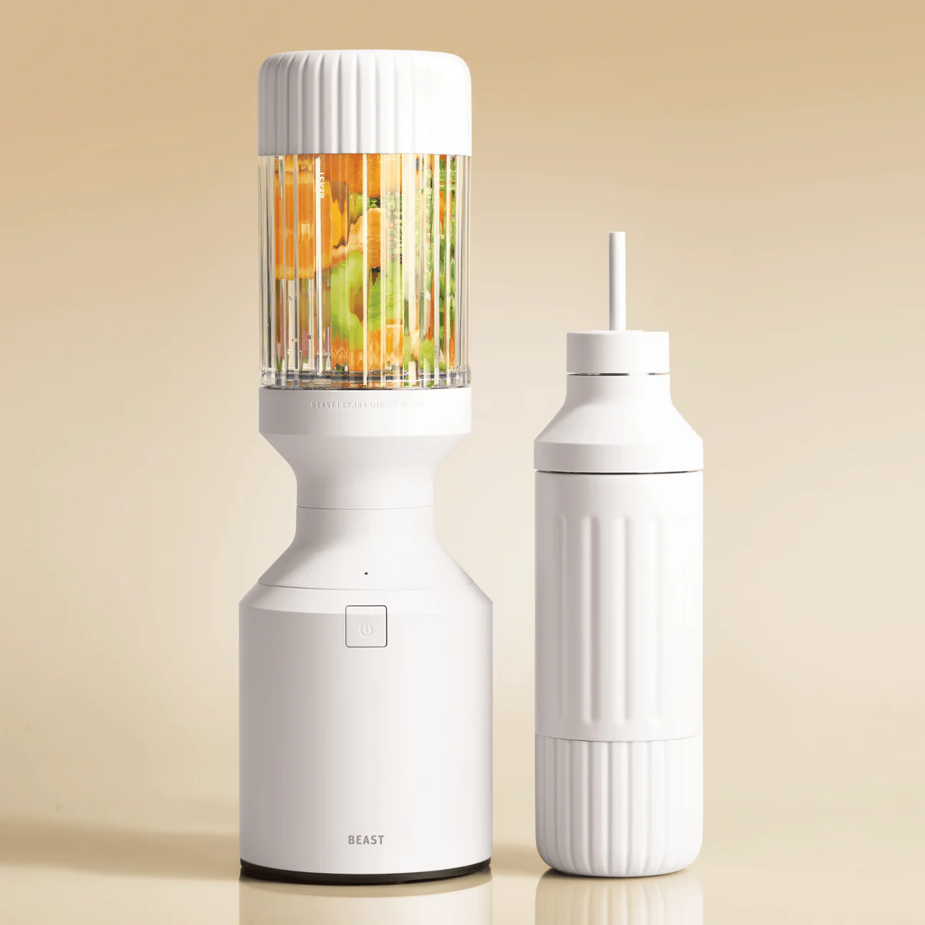 Beast Health Blender  thumbnail