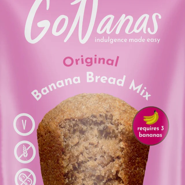 GoNanas 🍌(code: tinaeats) thumbnail