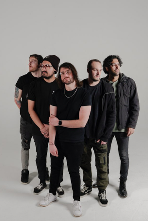 MOSAIC - Follow my band! thumbnail