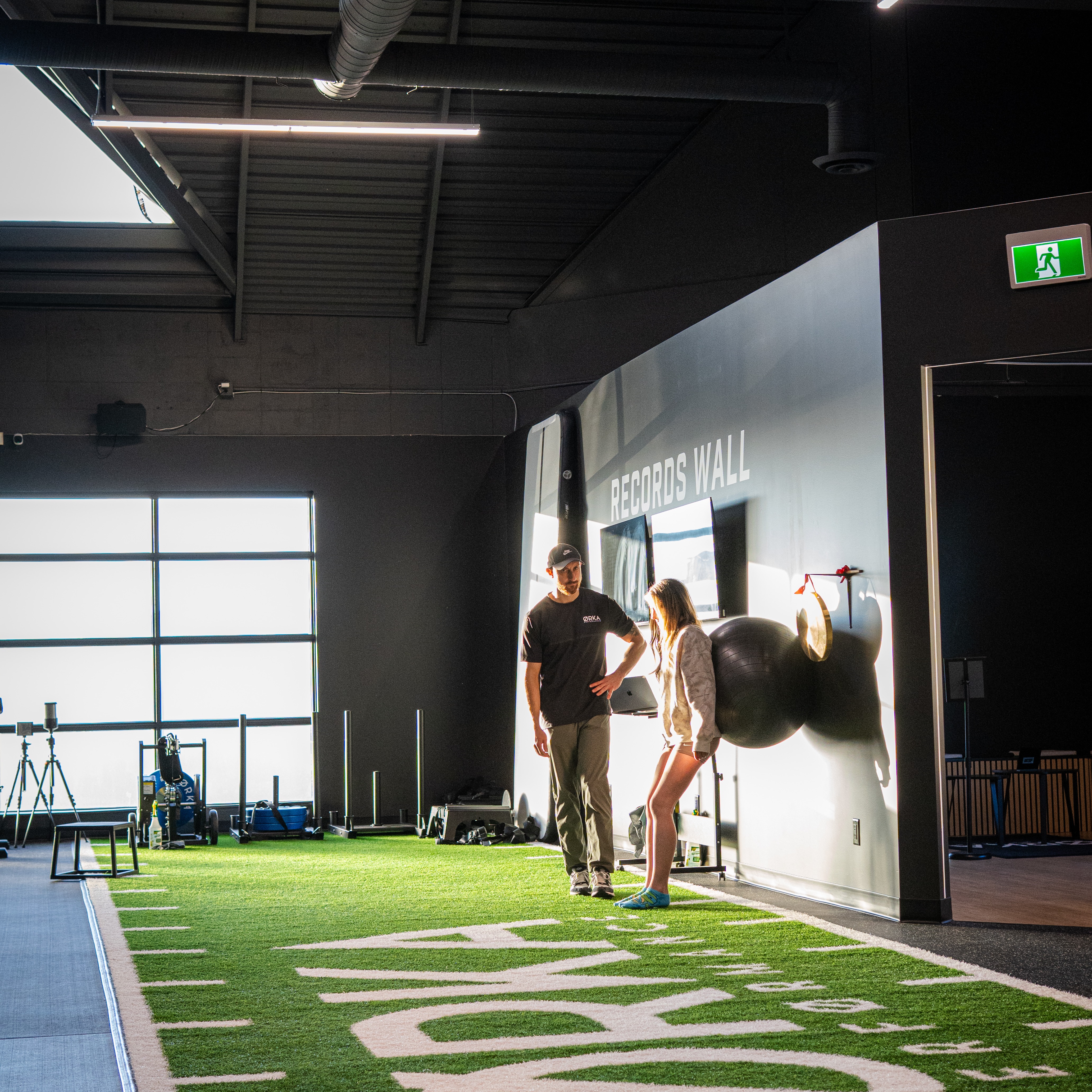 ORKA Cross Bracing Program thumbnail