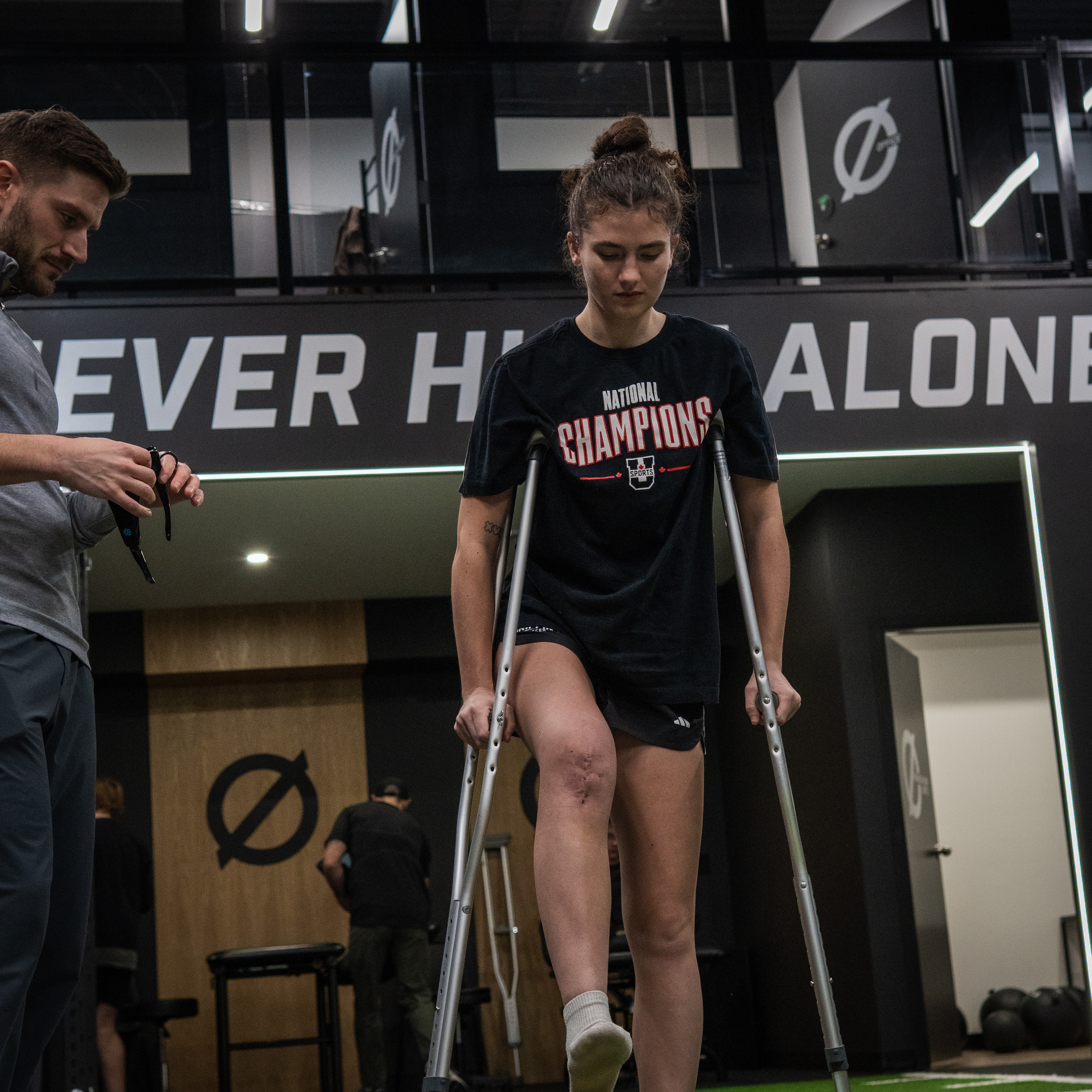 Rehabilitate Your Injury (Physio) thumbnail