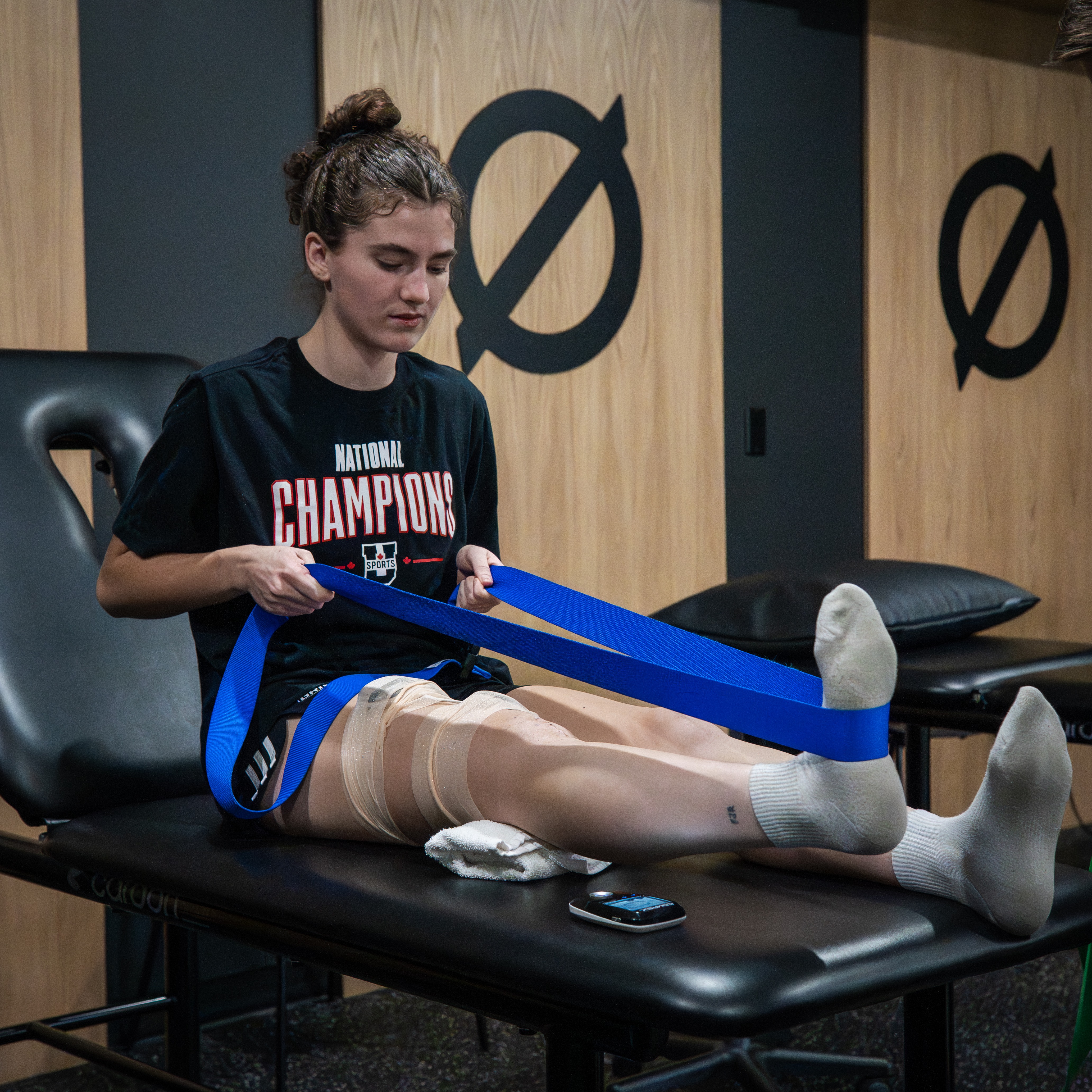 Acute Knee Clinic thumbnail