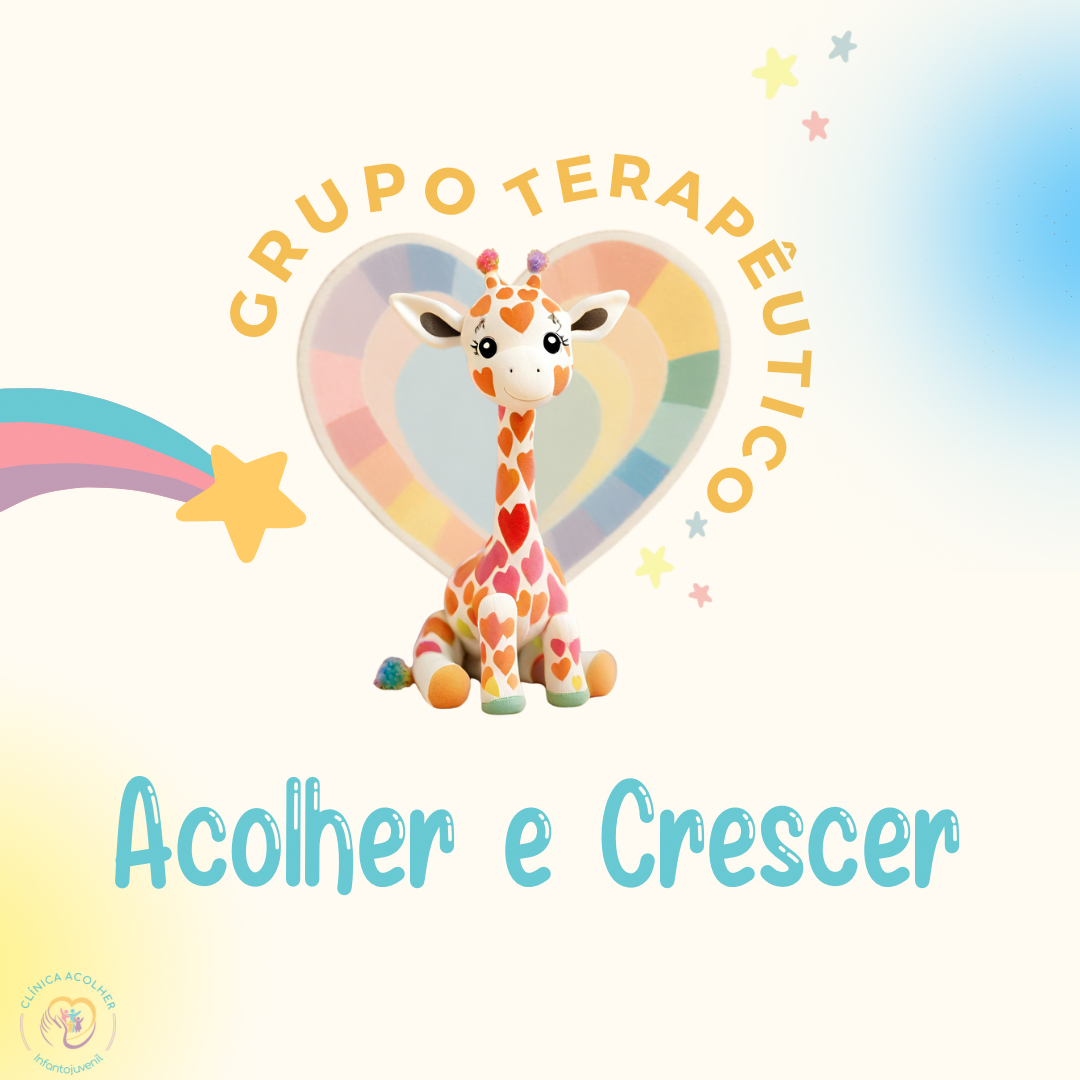 Inscrição - Grupo Terapêutico  thumbnail