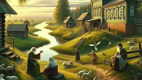 Leo Tolstoy (writing selection & biographical piece) thumbnail