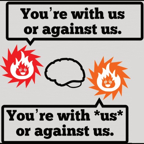 "this video will make you angry" {further elaboration forthcoming} thumbnail