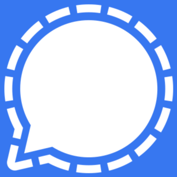 find me on Signal (not supported in the social links above) thumbnail