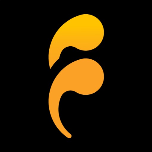 Listen to my conversation on High Hash Rate Podcast #103 via Fountain.fm, while earning sats - (an avenue to start interacting with bitcoin today) thumbnail