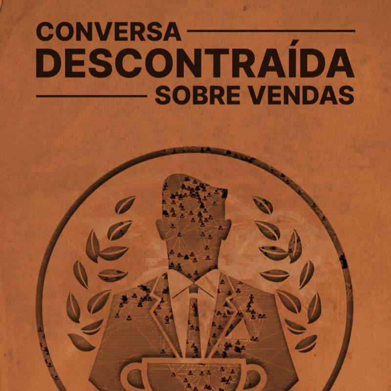 LIVRO do Café com Mandl: Agora em 3 Formatos (pdf, livro e ebook)_COMPRE AQUI! thumbnail