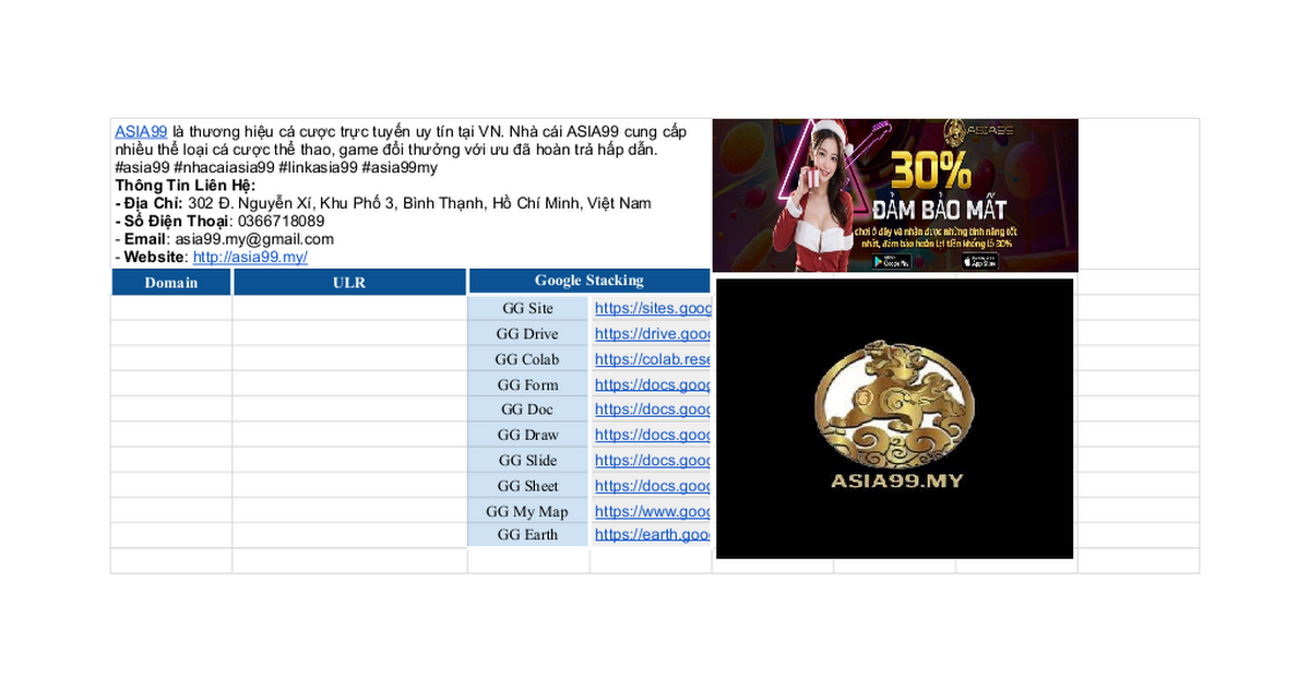 ASIA99 - Link vào nhà cái ASIA99 chính thức mới nhất 2024  thumbnail