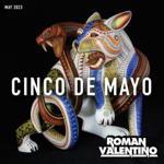 EP 10: Cinco De Mayo - LIVE From The Box  thumbnail