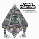 EP 6: Roman Valentino Feb 2023 Live Mix  thumbnail