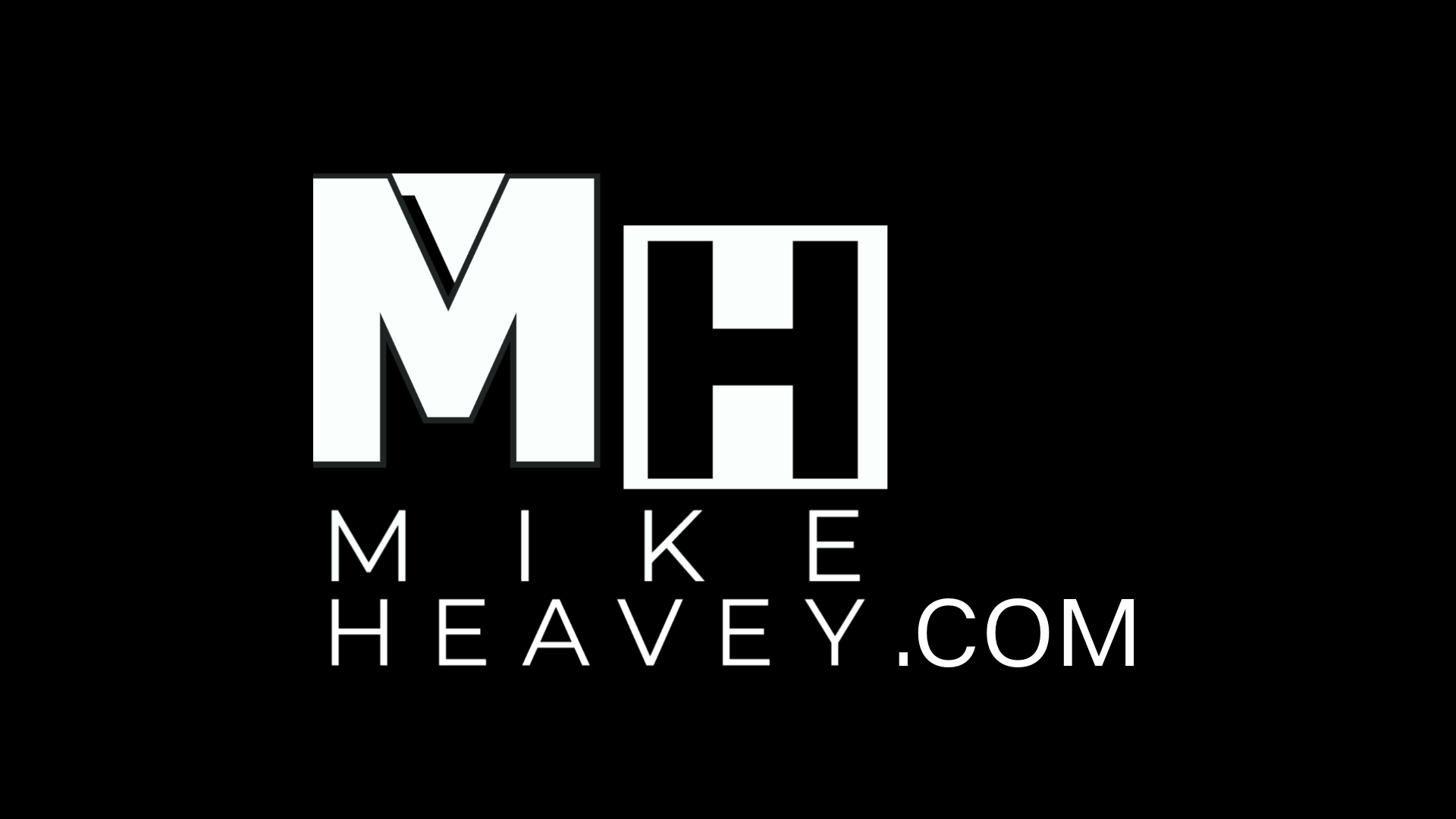MIKEHEAVEY.COM thumbnail