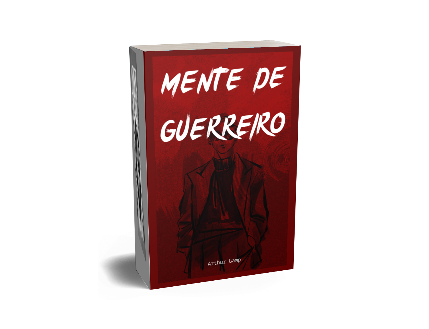 Mente de Guerreiro | Descubra o segredo para mudar de vida, atingir seus objetivos e viver no seu potencial máximo 💪 thumbnail
