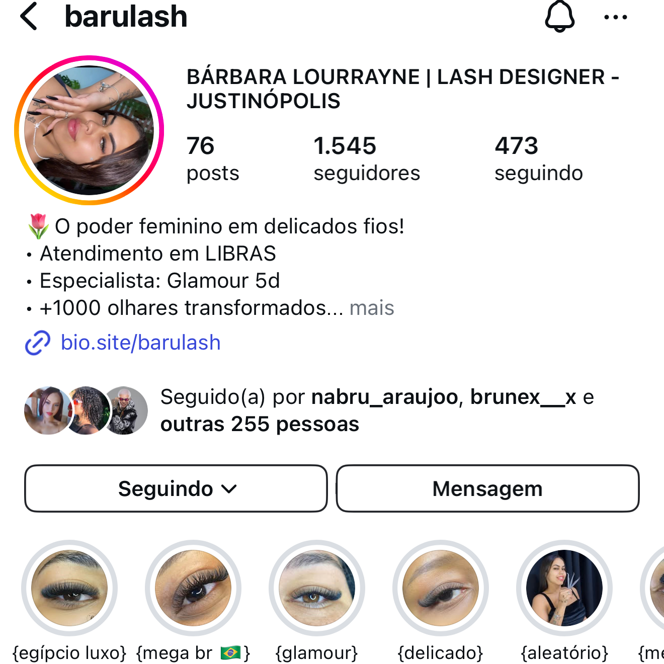 Insta com Fotos ✨ thumbnail