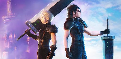 Final Fantasy VII Ever Crisis APK thumbnail